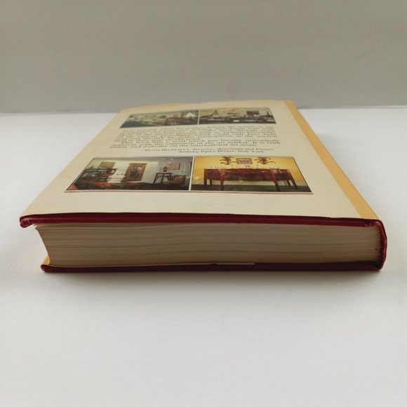 Antiques And Art: How to Know, Buy and Use Them by Howard L. Katzander Hardcover - Picture 3 of 16